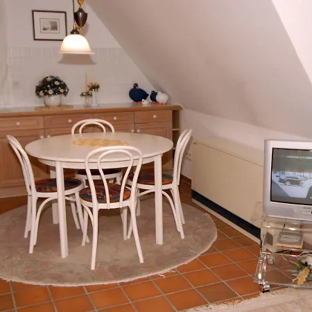 Haus-karpfenteich-whg-04 アパート Böhl