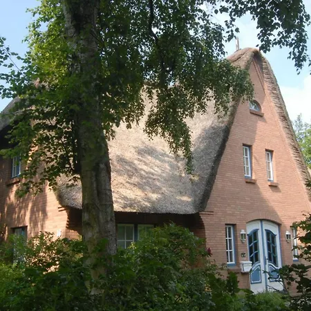 Haus-karpfenteich-whg-04 شقة *