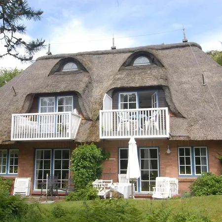 Haus-karpfenteich-whg-04 Apartment