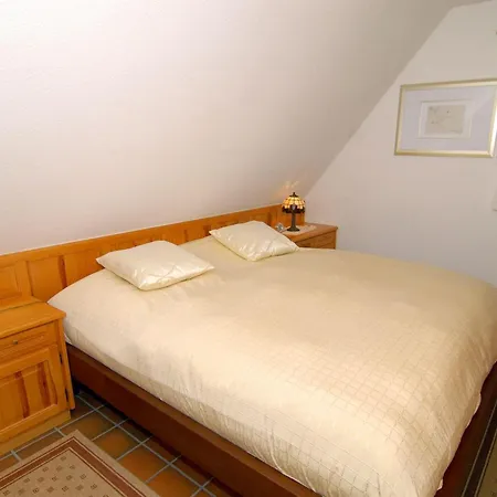 Apartment Haus-karpfenteich-whg-04 Bohl