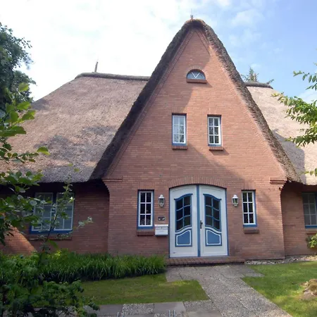 Haus-karpfenteich-whg-04 Apartment