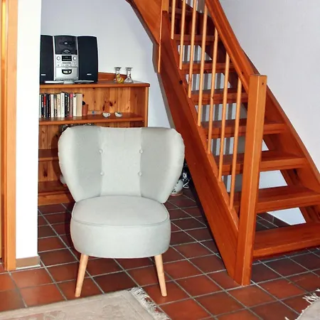 Haus-karpfenteich-whg-04 Apartment